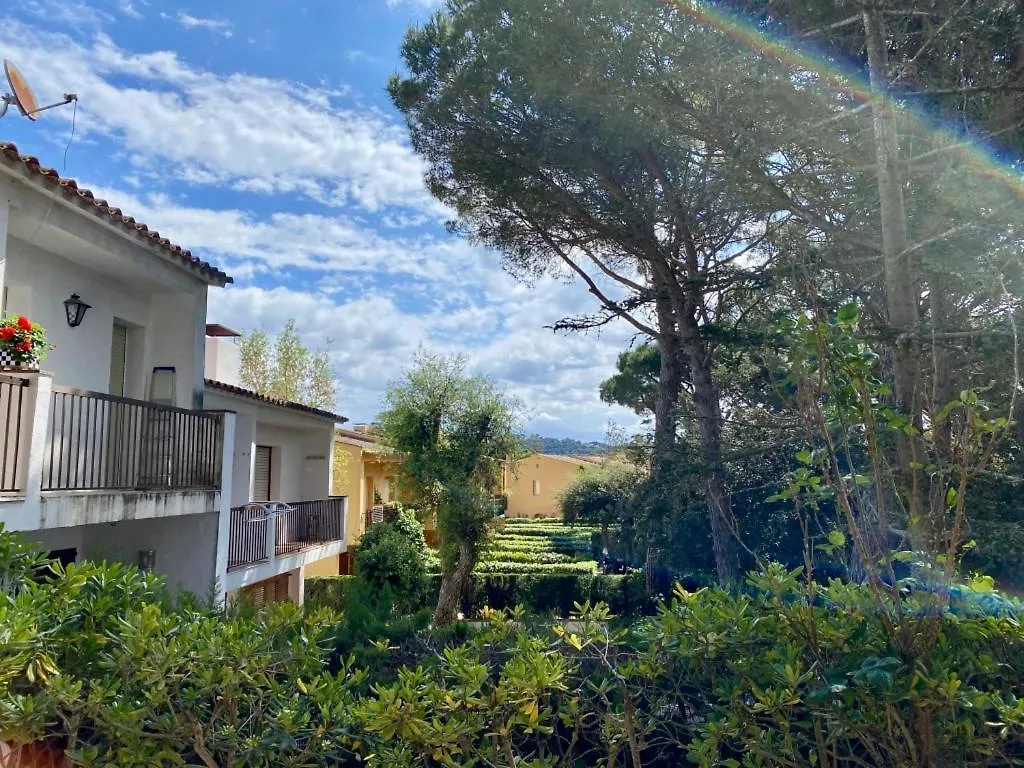 Feriehus House With Shared Pool, 2 Bathrooms, 700M From Beach Calella De Palafrugell