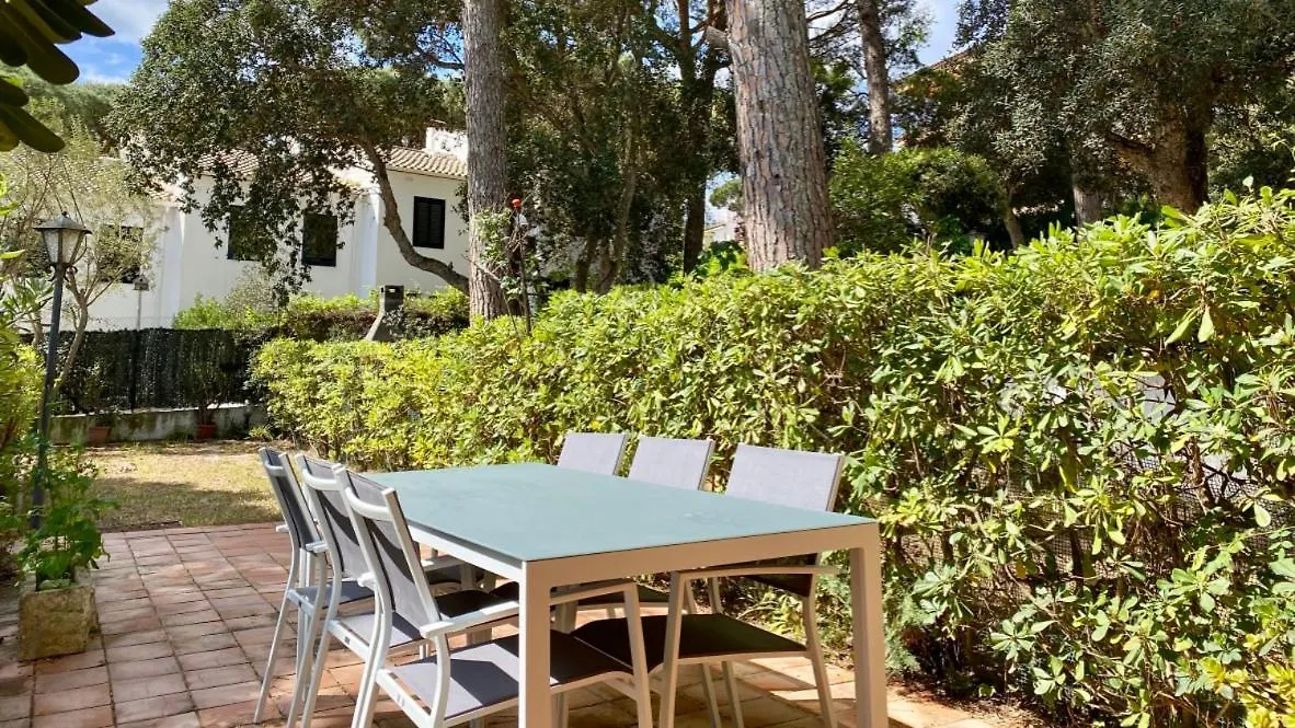 House With Shared Pool, 2 Bathrooms, 700M From Beach Calella De Palafrugell