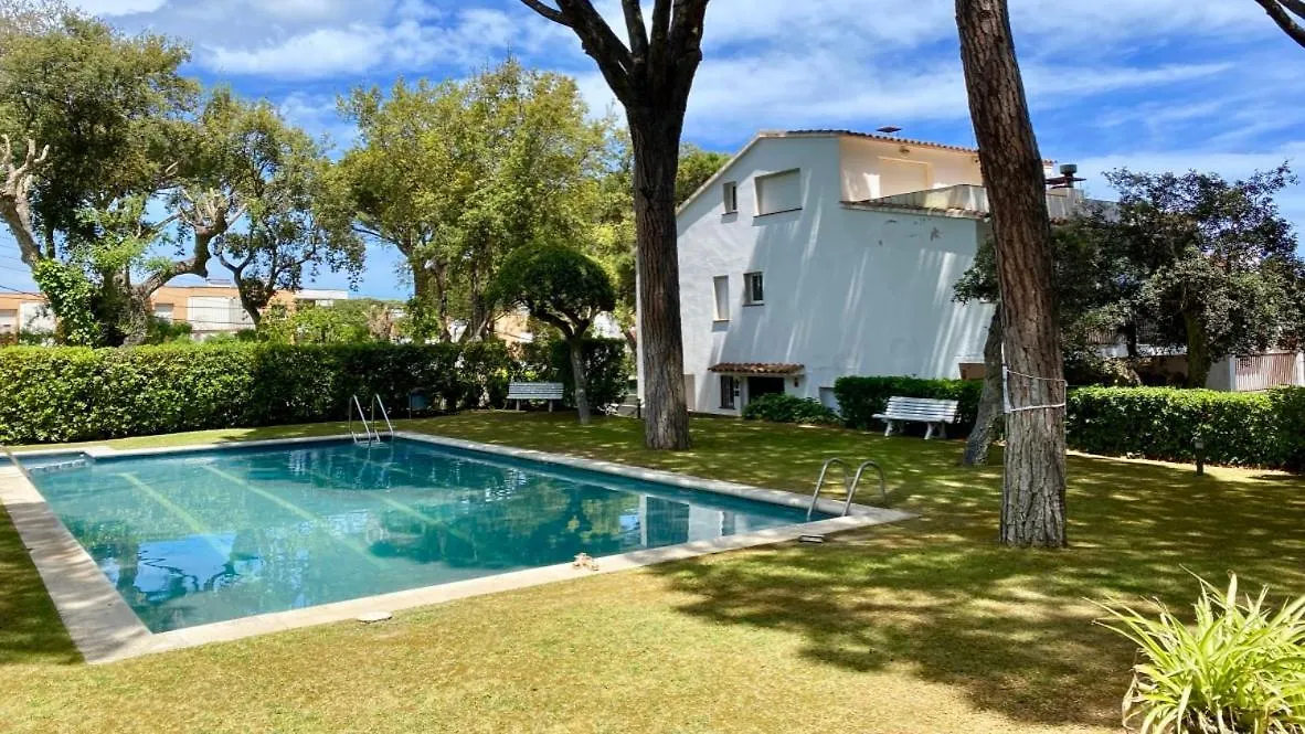 Holiday home House With Shared Pool, 2 Bathrooms, 700M From Beach Calella De Palafrugell