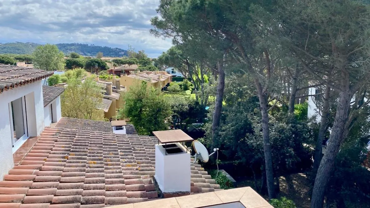Holiday home House With Shared Pool, 2 Bathrooms, 700M From Beach Calella De Palafrugell