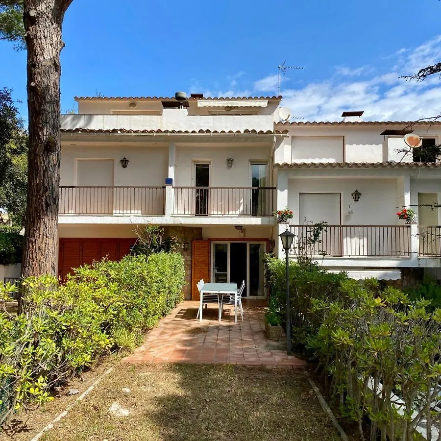 Holiday home House With Shared Pool, 2 Bathrooms, 700M From Beach Calella De Palafrugell Spain
