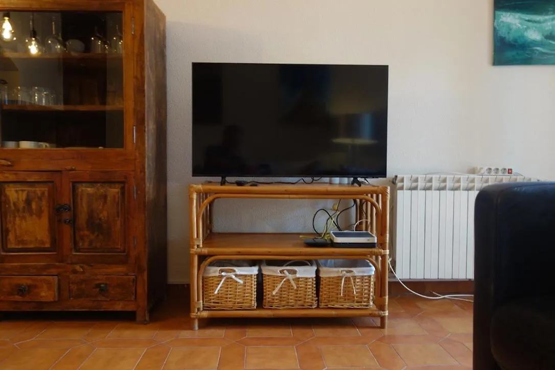 Holiday home House With Shared Pool, 2 Bathrooms, 700M From Beach Calella De Palafrugell