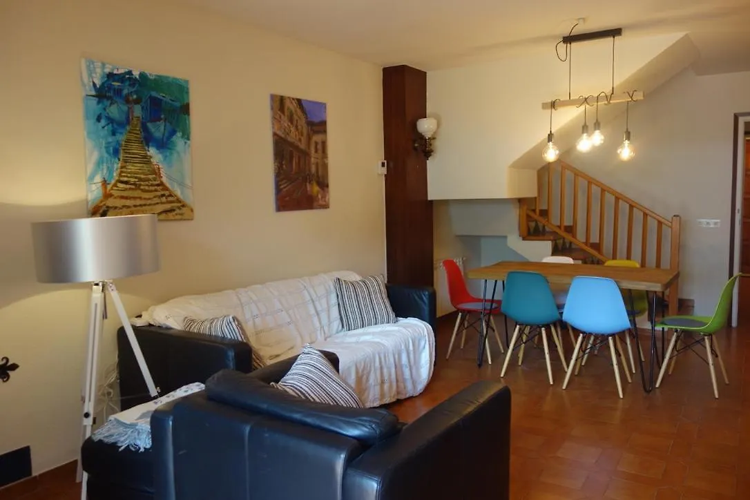 House With Shared Pool, 2 Bathrooms, 700M From Beach Calella De Palafrugell 0*,
