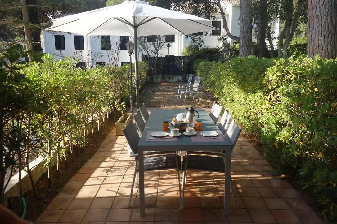 Holiday home House With Shared Pool, 2 Bathrooms, 700M From Beach Calella De Palafrugell